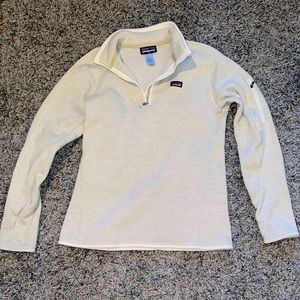 Patagonia Pullover Size M